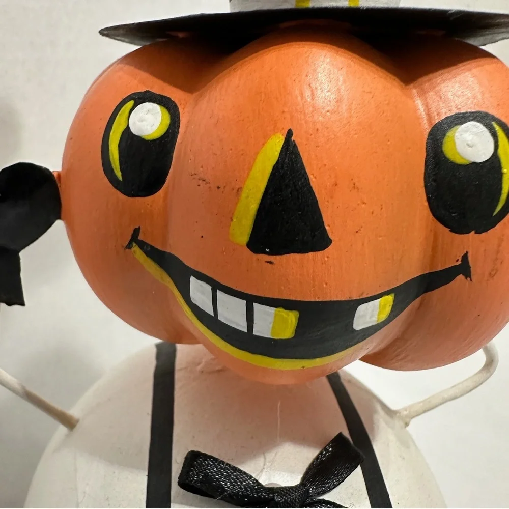 NEW Halloween Pumpkin 